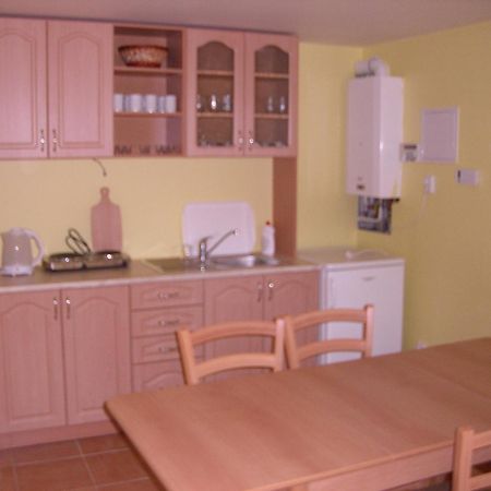 Apartmany Kanianka Bojnice Exterior photo
