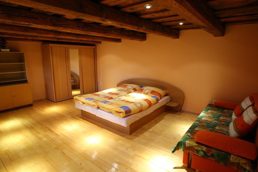 Apartmany Kanianka Bojnice Room photo